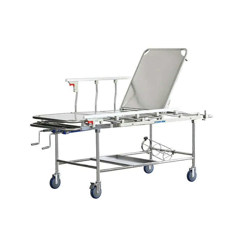 Patient Transfer Stretcher